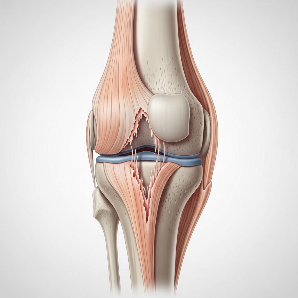 Comprehensive guide to ACL tears: causes, symptoms, diagnosis, non-surgical and surgical treatments, recovery timelines, and prevention strategies for optimal knee health.