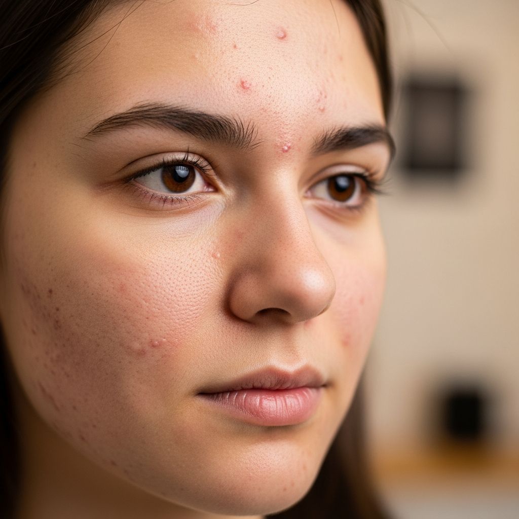 Explore how various medications trigger acne, their clinical features, diagnosis, and effective management strategies.