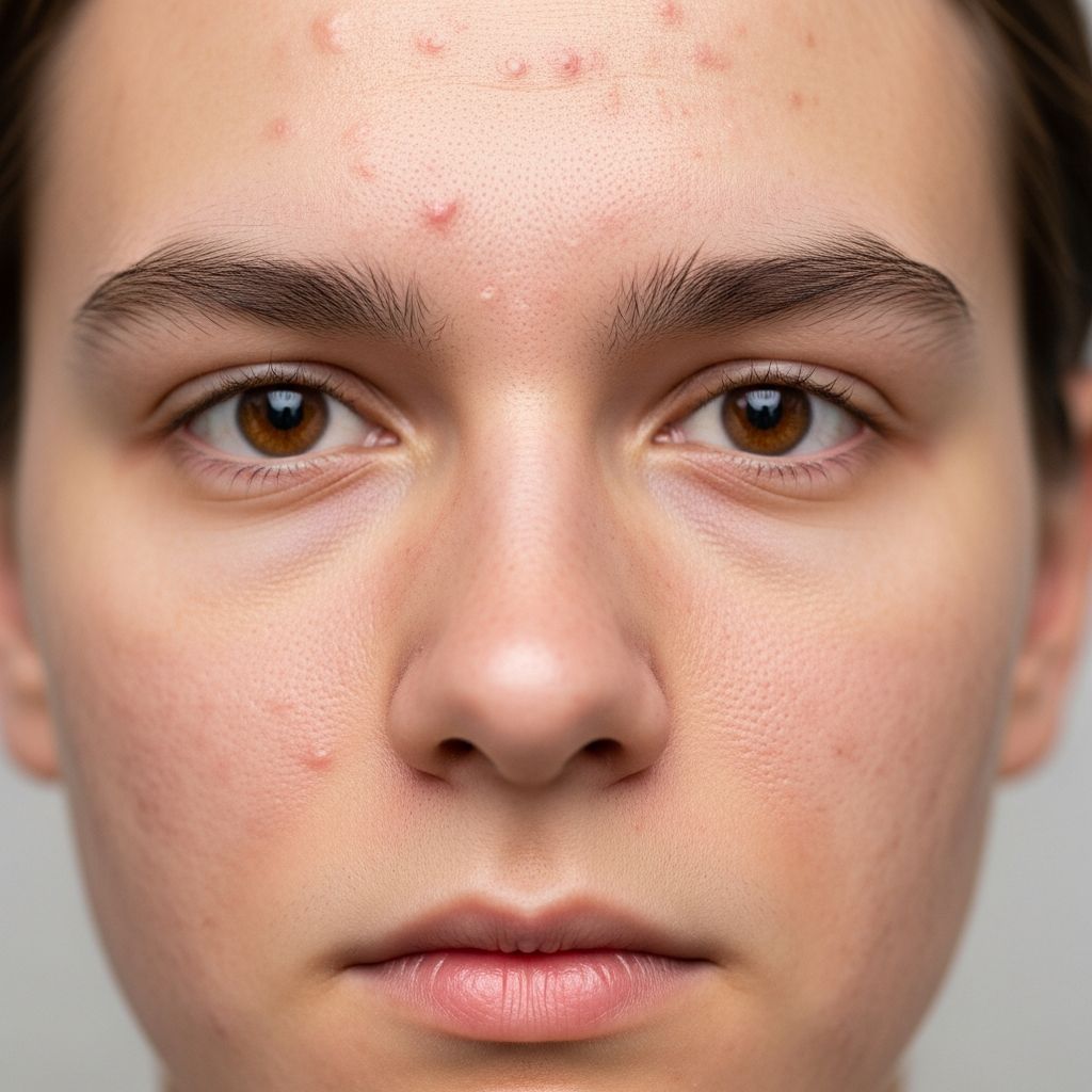 Comprehensive guide to acne: causes, types, clinical features, diagnosis, and effective treatments for all severities.