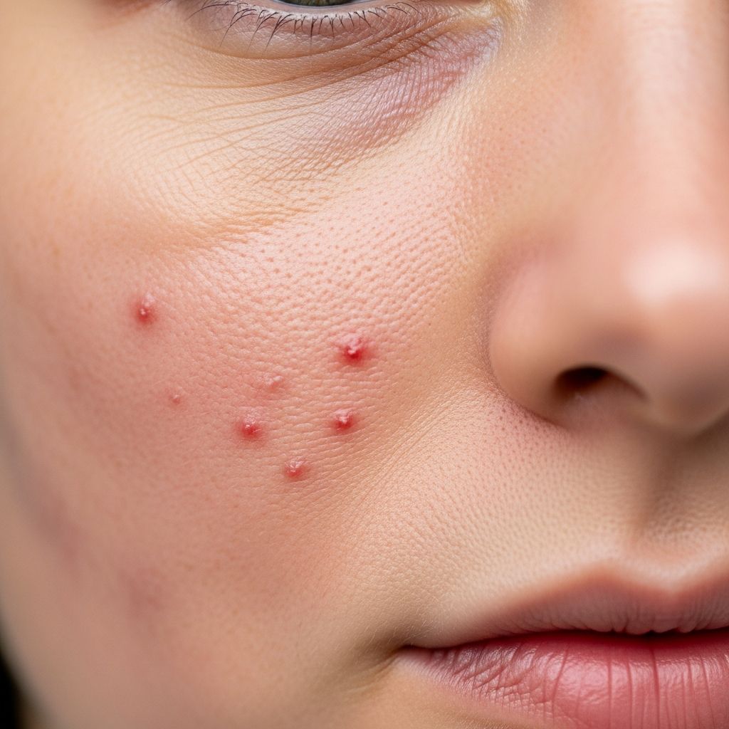 Discover skin conditions that mimic acne, their key differences, and proper treatments to avoid misdiagnosis and ineffective care.