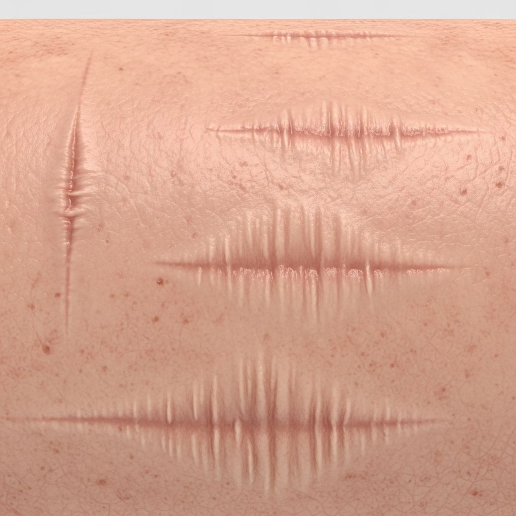 Understand the causes, types, and effective treatments for acne scarring to restore smooth skin.