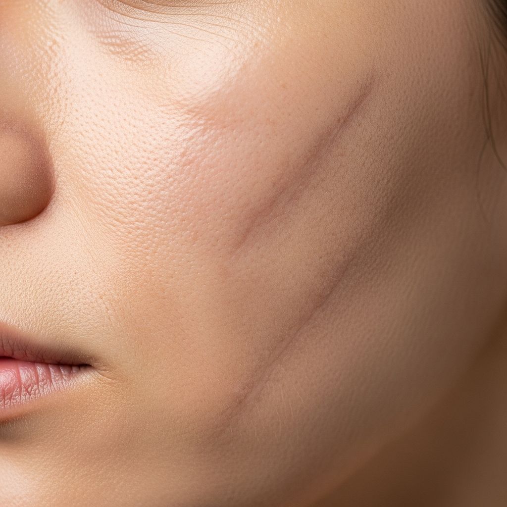 Comprehensive guide to understanding acne scars, their types, causes, and proven treatments for smoother skin.