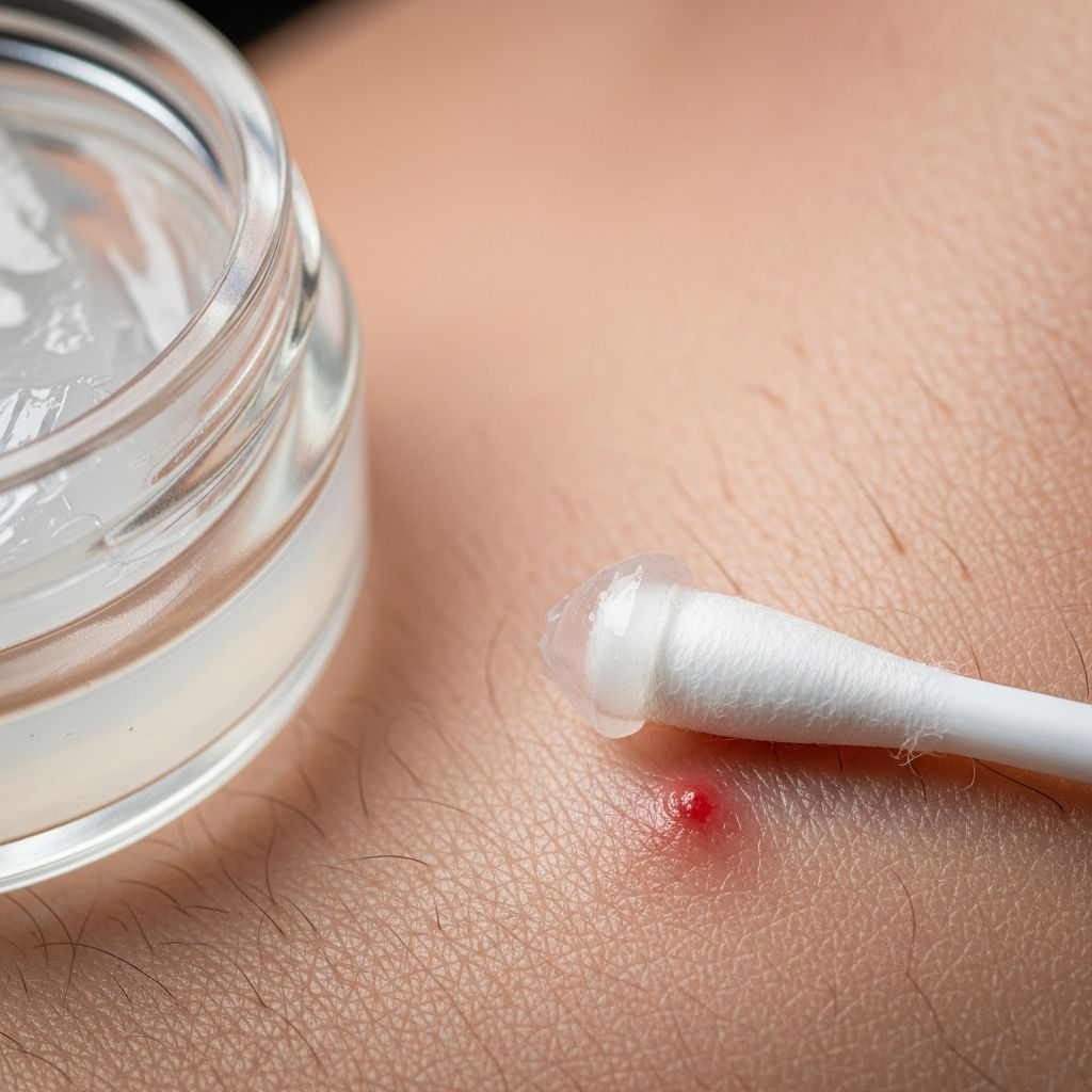 Dermatologists weigh in on whether Vaseline is safe and effective for acne-prone skin, slugging, and healing breakouts.