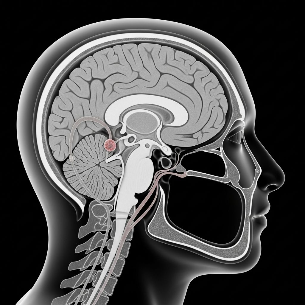 Acoustic Neuroma: Symptoms, Diagnosis & Treatment Complete guide to acoustic neuroma: understanding symptoms, diagnosis, and treatment options.