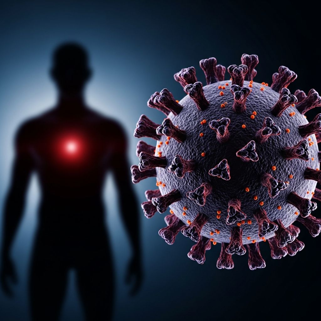 Understanding acute retroviral syndrome: symptoms, diagnosis, and evidence-based treatment approaches.