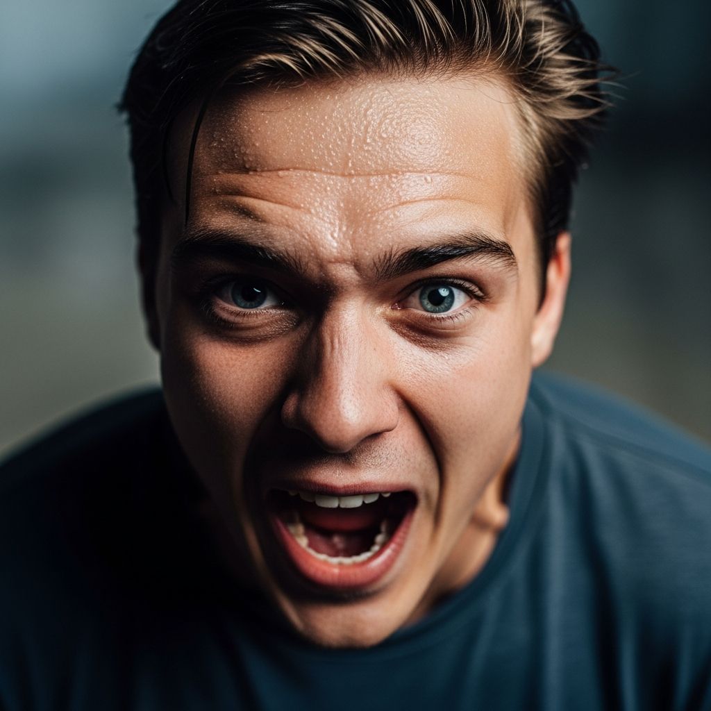 Understand acute stress reaction: symptoms, causes, treatments, and when to seek help for recovery.