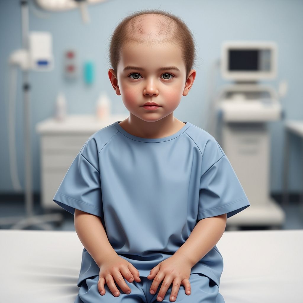 Rare congenital disorder featuring scalp defects, limb malformations, and multisystem involvement across genetic subtypes.