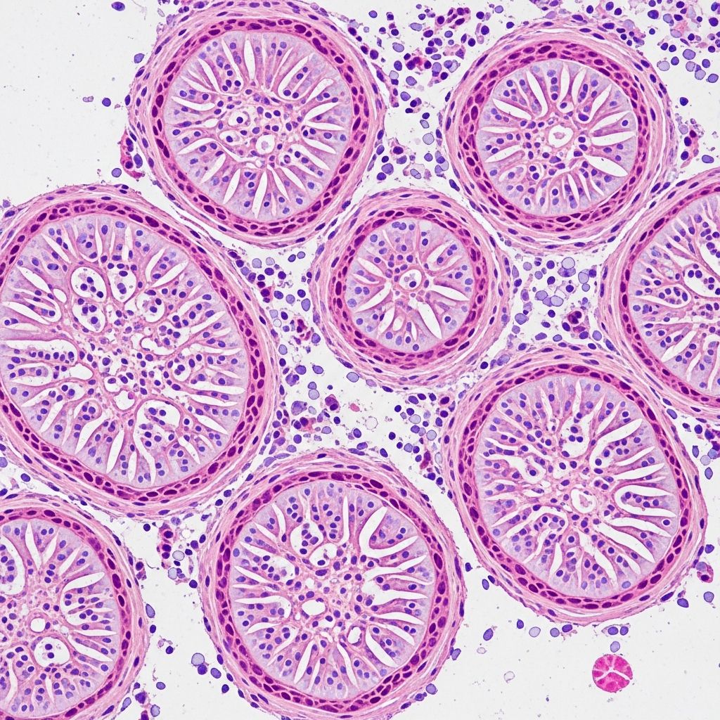 Adenoid Cystic Carcinoma Pathology: A Comprehensive Guide Detailed pathology of adenoid cystic carcinoma, including clinical features, histopathology, and differential diagnosis for accurate recognition.