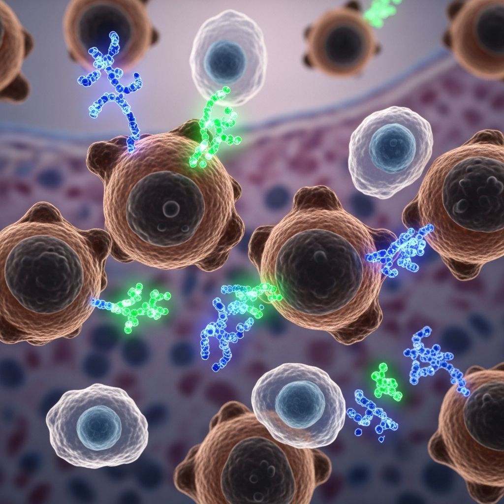 Adjuvant Therapies For Melanoma: 5 Approved Options, Results Explore adjuvant therapies reducing melanoma recurrence risk post-surgery in high-risk stages.