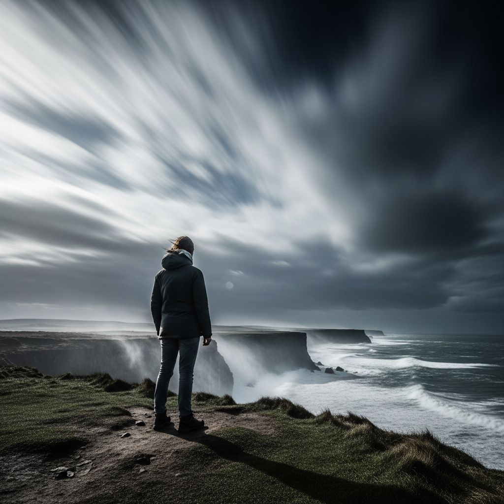 Wind strips away your skin's natural defenses, amplifying UV damage and skin cancer risk. Learn essential protections for windy outdoor adventures.