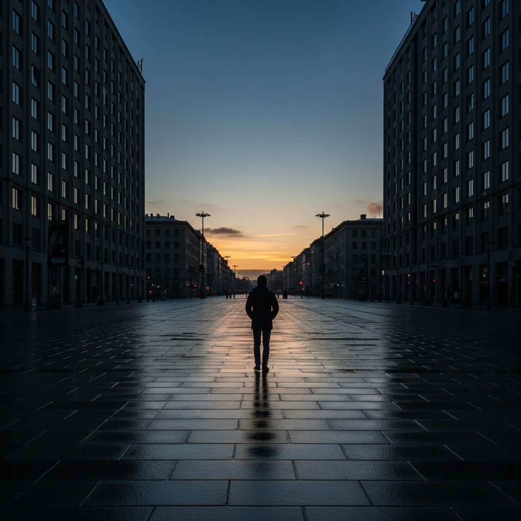 Understanding agoraphobia: symptoms, causes, treatments, and self-help strategies for overcoming fear of situations where escape feels impossible.