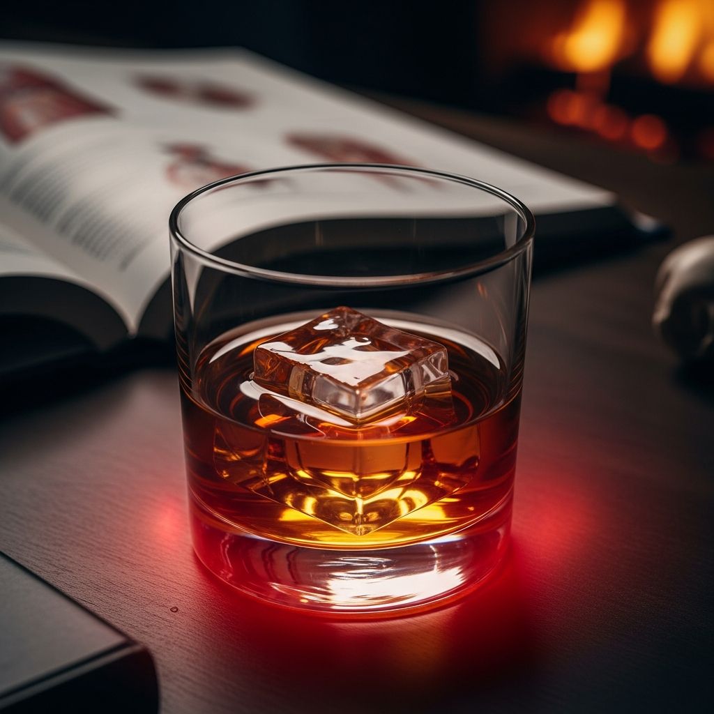 Uncover the complex link between alcohol consumption and inflammation: moderate amounts may reduce it, while excess triggers chronic issues.