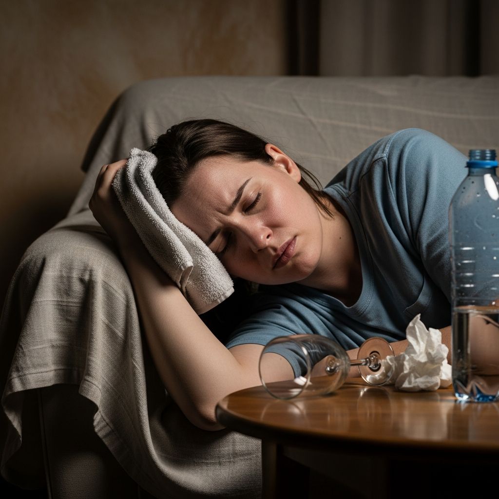 Recognize the life-threatening signs of alcohol poisoning and learn how to respond quickly to save lives in emergencies.