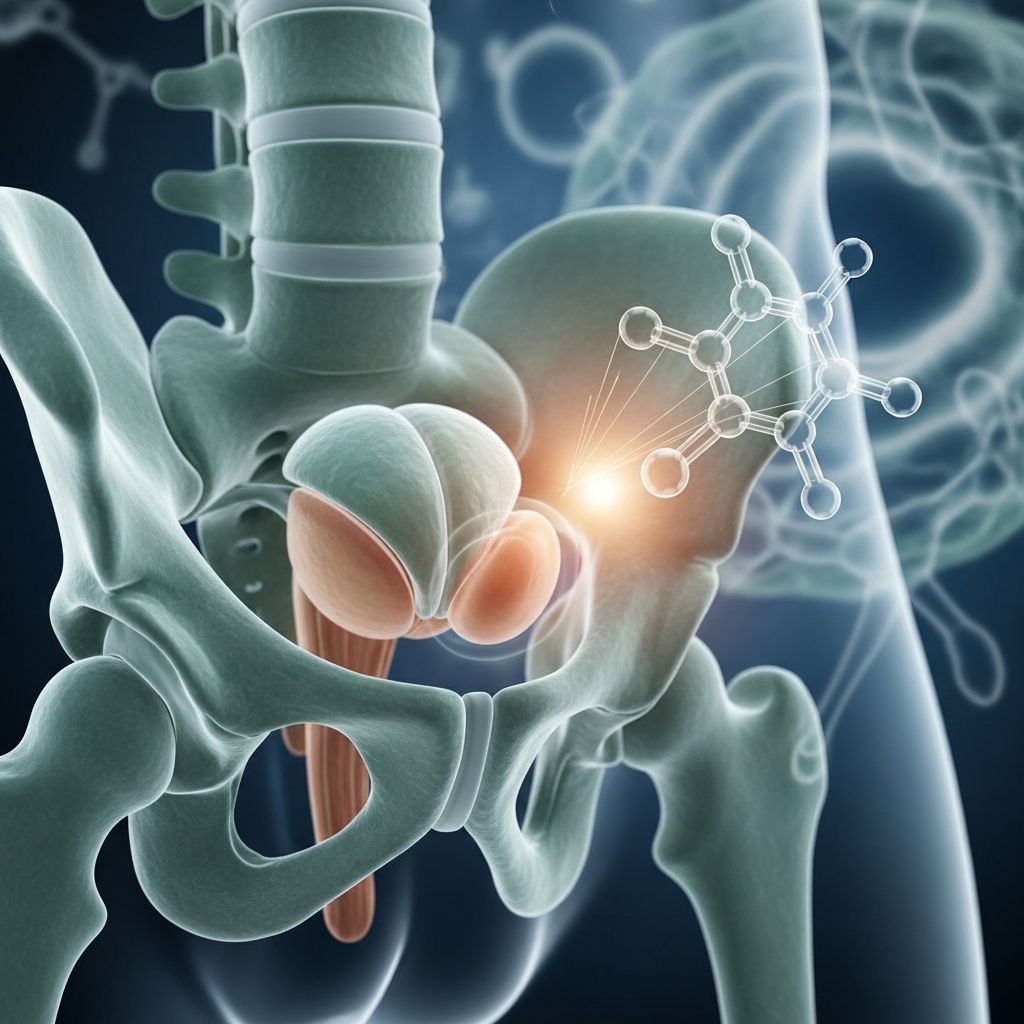 Complete guide to alfuzosin treatment for benign prostatic hyperplasia and enlarged prostate symptoms.