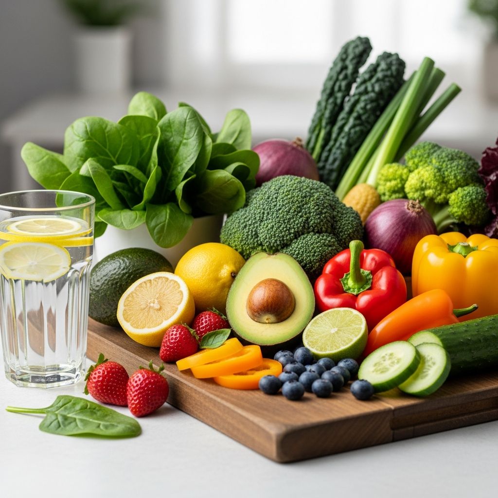 Explore the alkaline diet: what it is, claimed benefits, scientific evidence, foods to eat and avoid, and expert insights for better health.