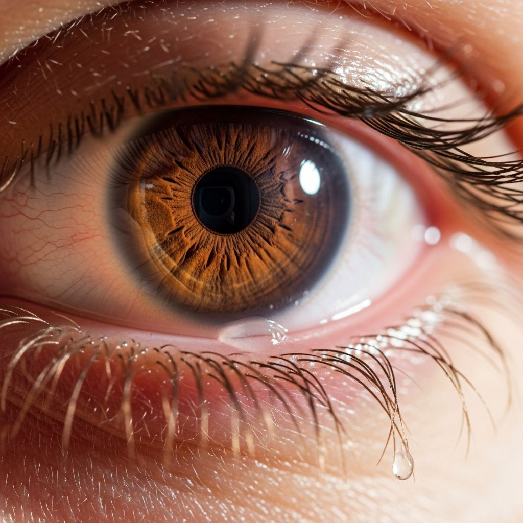 Comprehensive guide to causes, symptoms, diagnosis, and effective treatments for allergic eye inflammation.