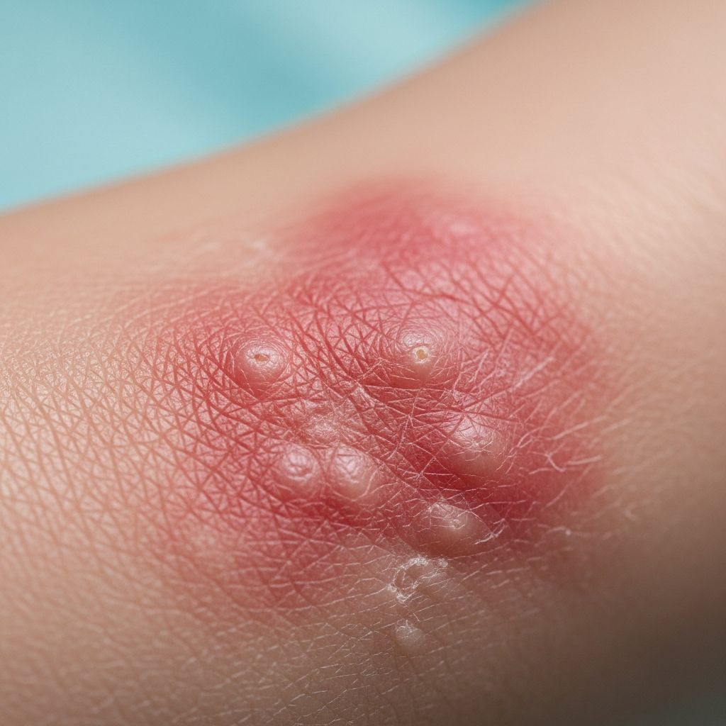 Allergic Contact Dermatitis Guide: Causes, Symptoms & Treatment Understanding the causes, symptoms, diagnosis, and effective treatments for allergic contact dermatitis, a common skin condition triggered by allergens.