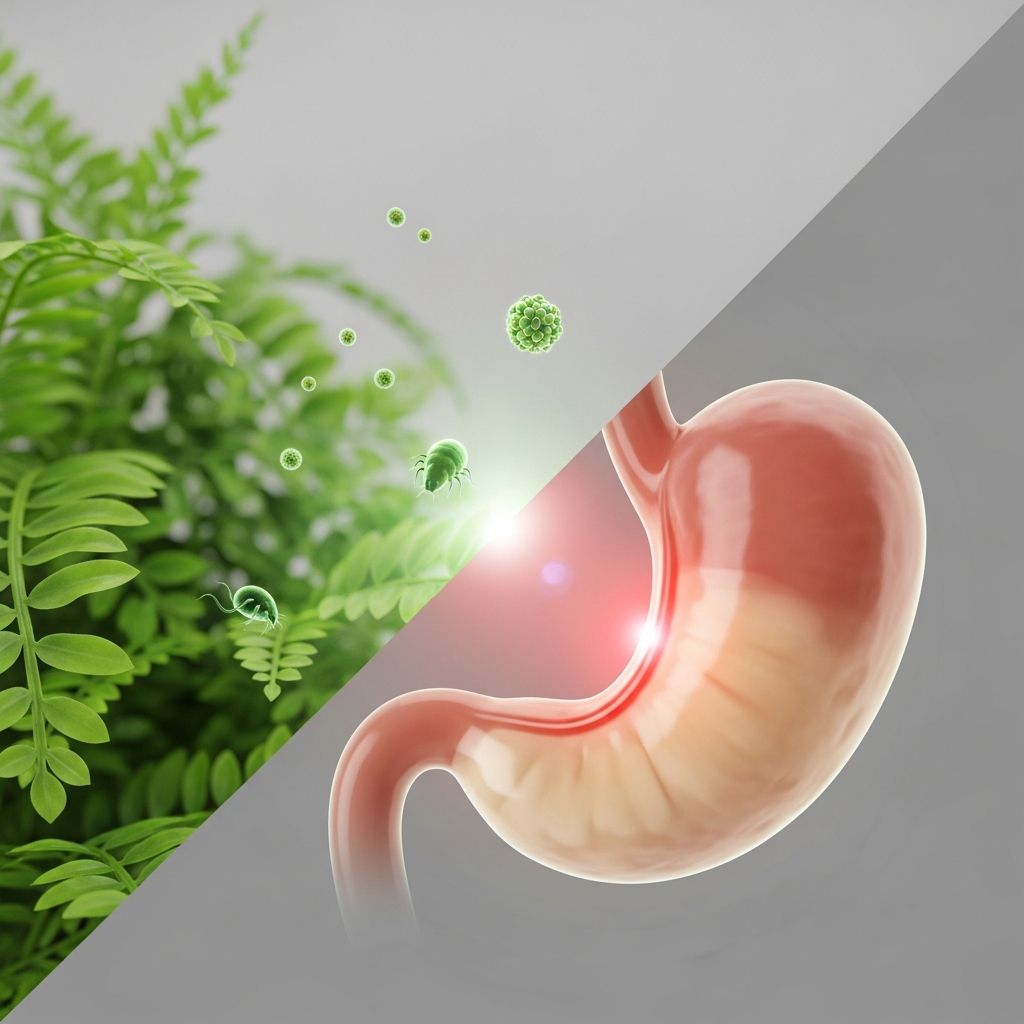 Uncover the surprising link between allergies and acid reflux, including how histamine triggers symptoms and treatments like elimination diets.