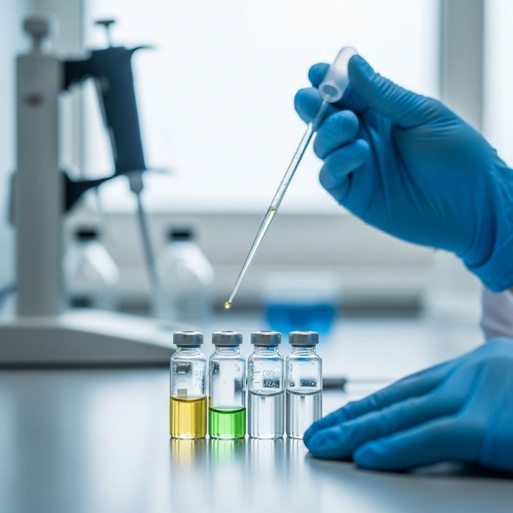 Allergy Diagnosis: 6 Tests To Expect And How They Work Comprehensive guide to diagnosing allergies: symptoms, tests, procedures, and when to seek expert care for accurate identification.