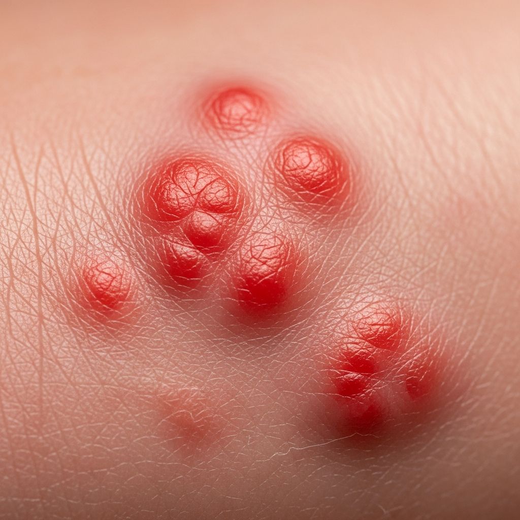 Understand allergy rash causes, symptoms, treatments, and prevention for quick relief from itchy, red skin.