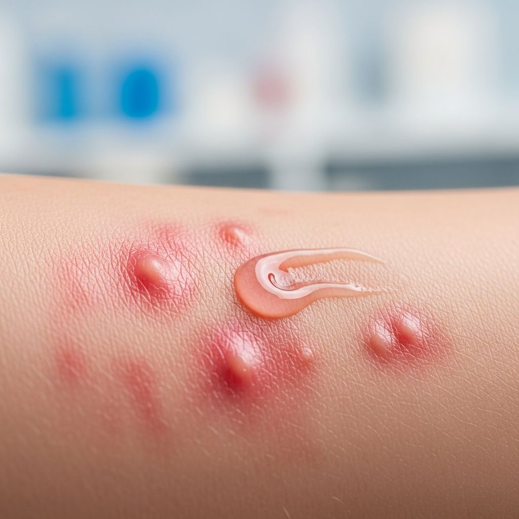 Understanding avobenzone allergies: causes, diagnosis, and safe management strategies.