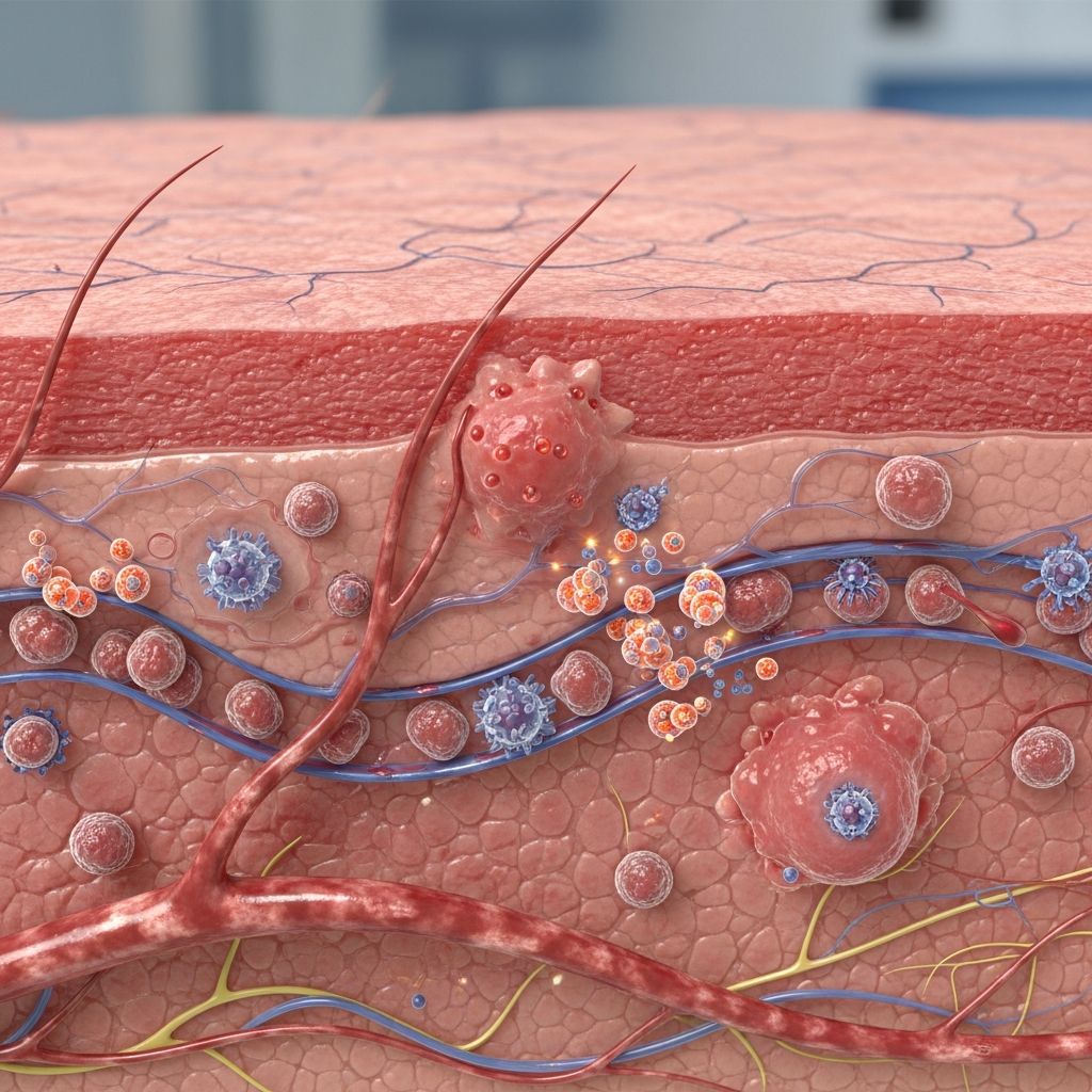 Understanding allergic reactions to bemotrizinol, a common UV filter in sunscreens used in Europe and Australasia.