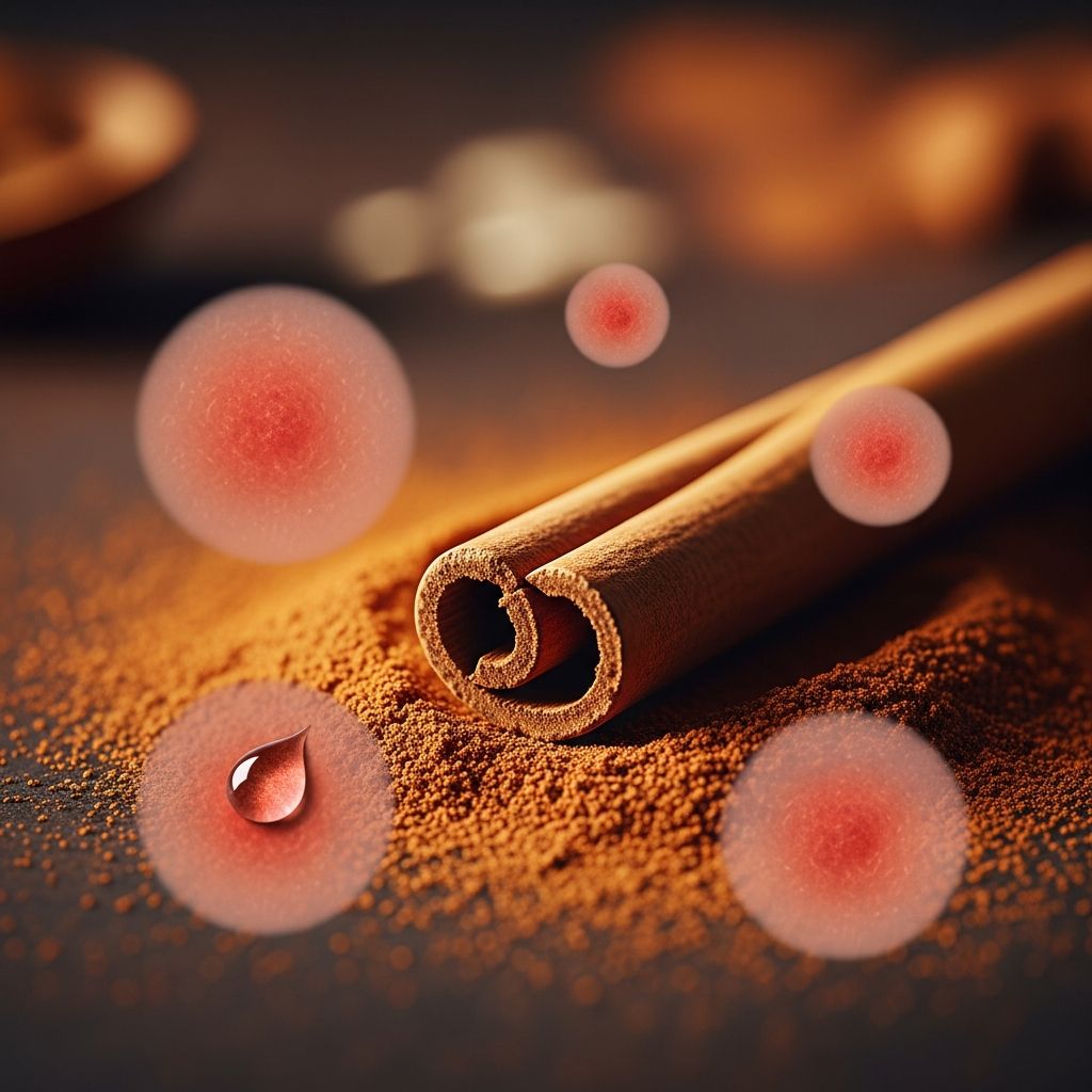 Understanding cinnamate allergy: causes, symptoms, diagnosis, and management of this common sunscreen contact allergen.