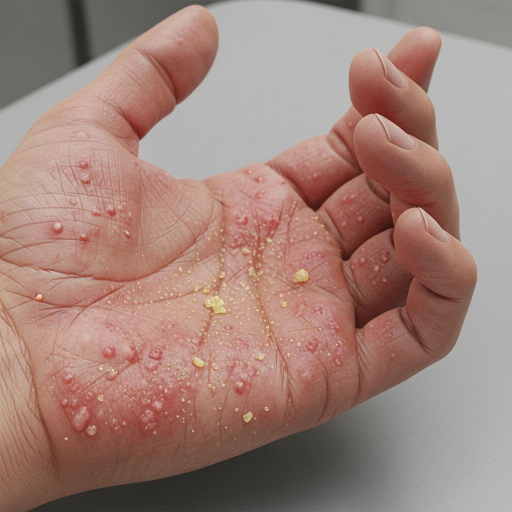 Understanding contact allergies to clioquinol and effective management strategies.