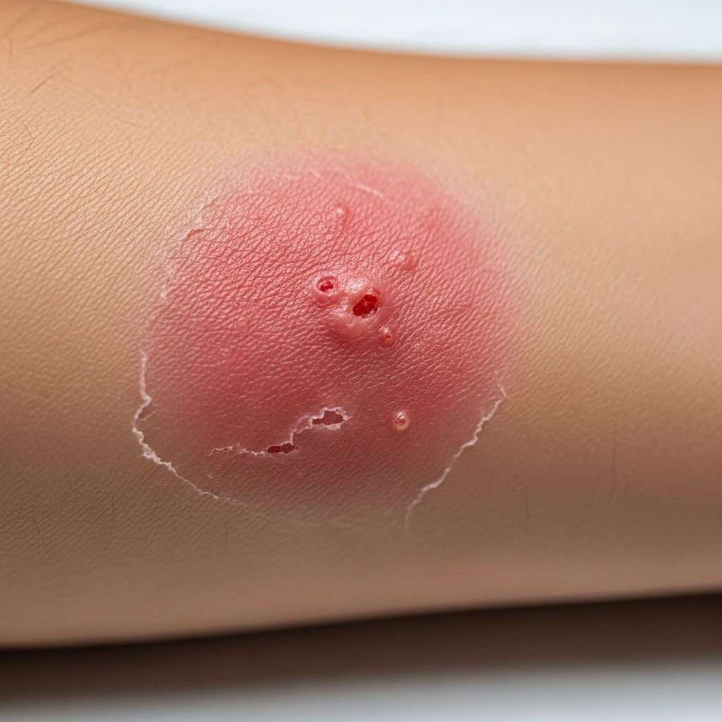 Understanding diethylthiourea allergy: causes, symptoms, diagnosis, and prevention strategies for neoprene-related contact dermatitis.