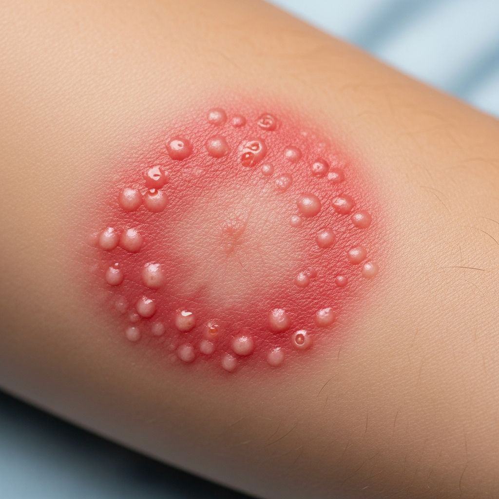 Understanding sofa dermatitis and shoe reactions caused by potent allergen dimethyl fumarate in furniture and products.