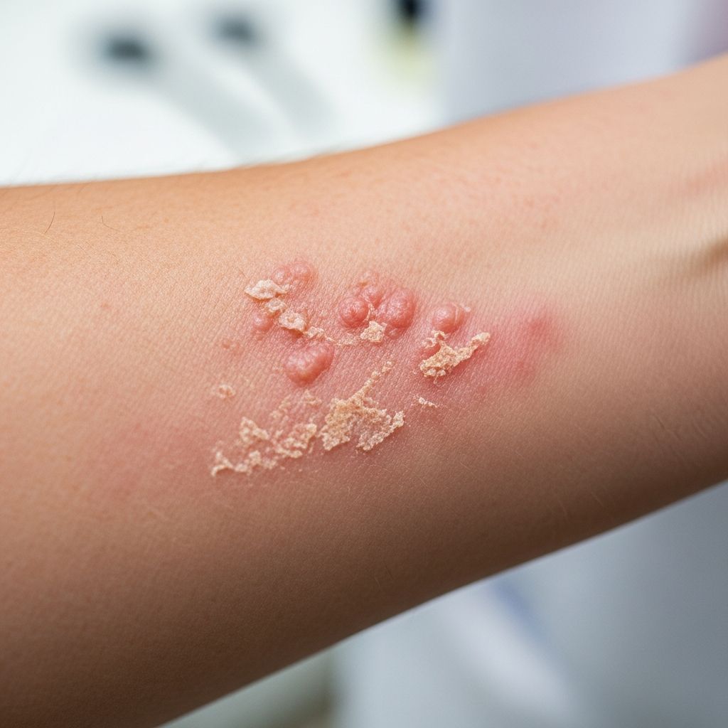 Allergy To Ecamsule: What You Need To Know Understanding ecamsule allergies: symptoms, causes, diagnosis, and safe sun protection strategies for sensitive skin.