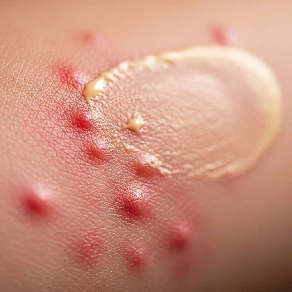 Understanding ensulizole allergies: symptoms, diagnosis, and safe sunscreen alternatives.