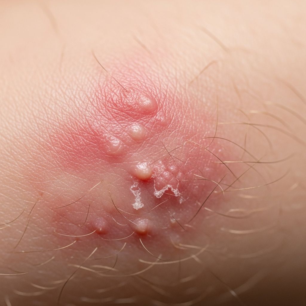 Understanding neomycin allergy: causes, symptoms, diagnosis, treatment, and prevention of this common contact dermatitis trigger.
