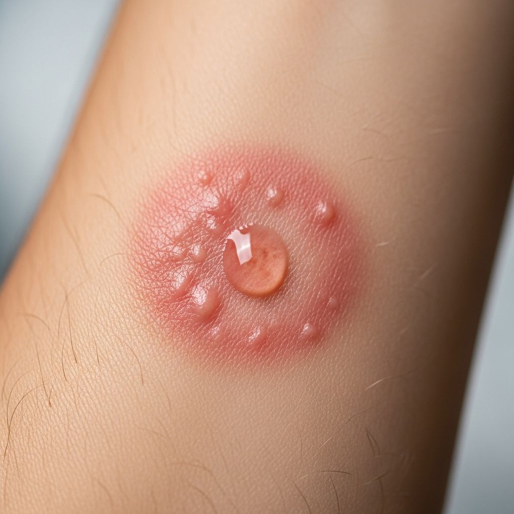 Comprehensive guide to quaternium-15 contact allergy: symptoms, diagnosis, avoidance strategies, and safe alternatives for sensitive skin.