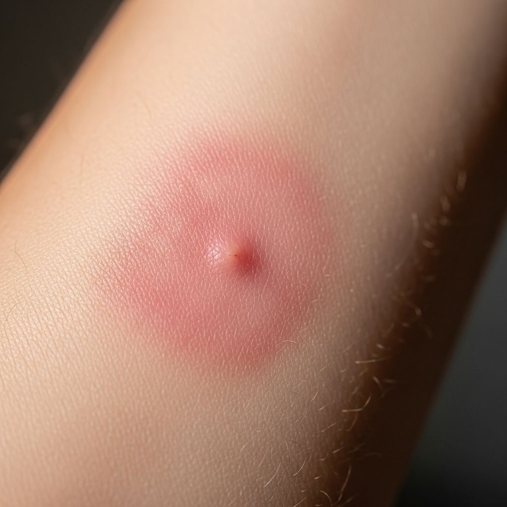 Understanding allergic contact dermatitis from topical salicylates: symptoms, causes, diagnosis, and management strategies.