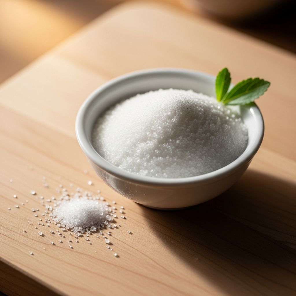 Discover how allulose supports blood sugar control, weight management, and metabolic health.
