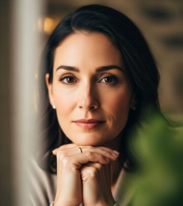 Ally Hilfiger shares her harrowing journey with Lyme disease, from childhood tick bite to recovery and advocacy.