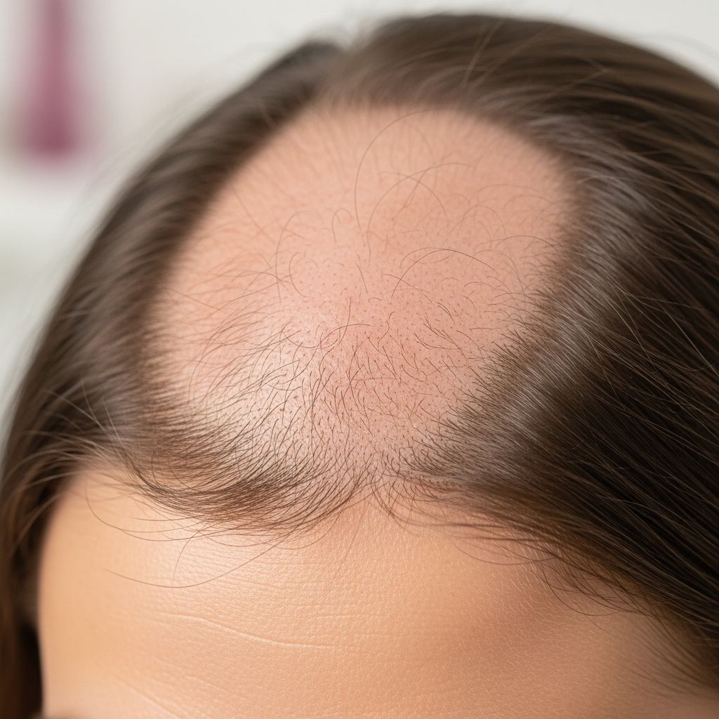 Comprehensive guide to hair loss causes: from genetics to medical conditions affecting millions worldwide.