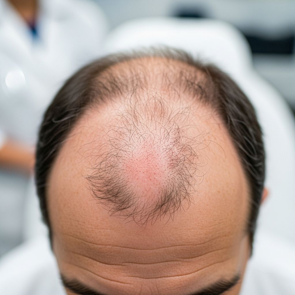Comprehensive guide to drug-induced hair loss: causes, mechanisms, common medications, and management strategies for patients and clinicians.