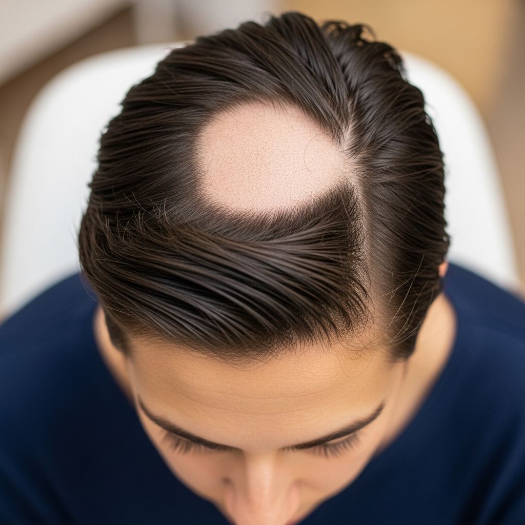 Comprehensive guide to alopecia: Understand types, symptoms, causes, diagnosis, and effective treatments for hair loss.