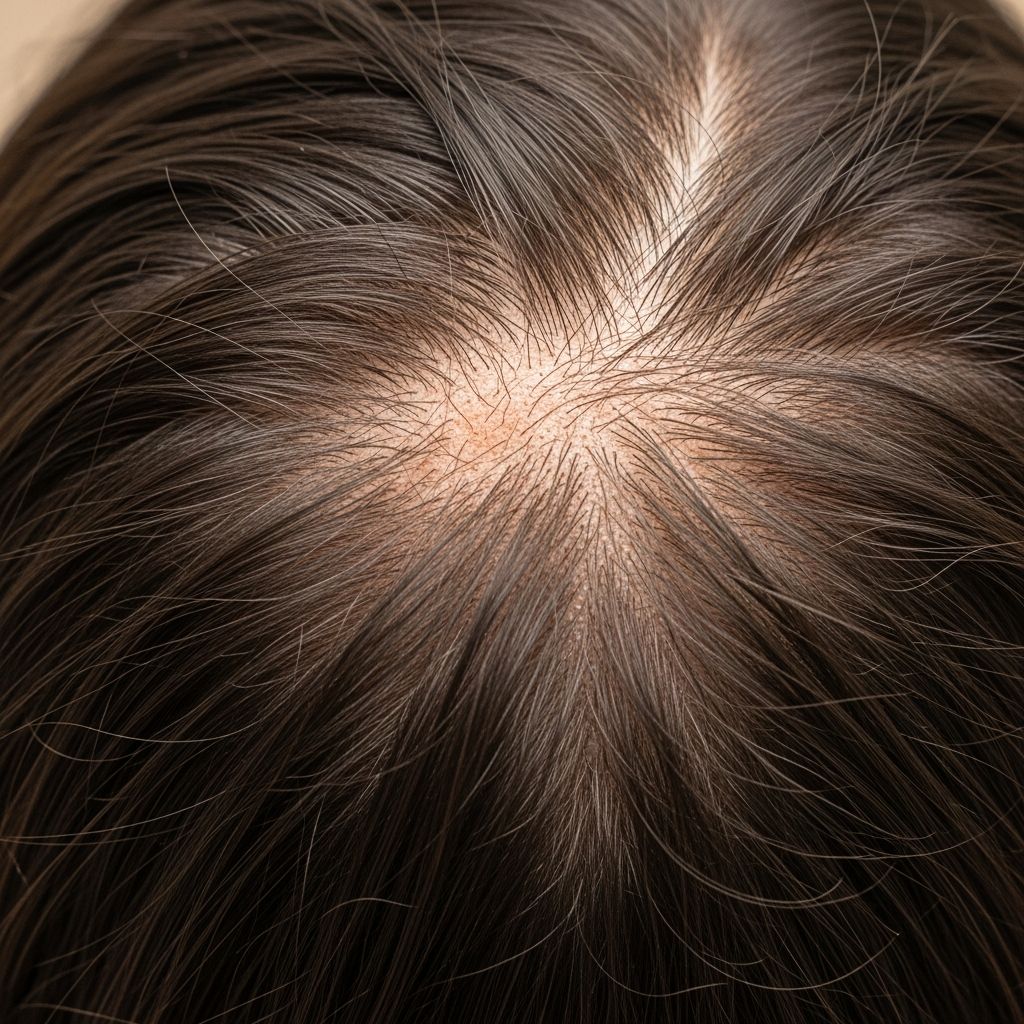 Recognize the 11 key symptoms of alopecia, from patchy hair loss to nail changes, and understand when to seek medical help for this autoimmune condition.