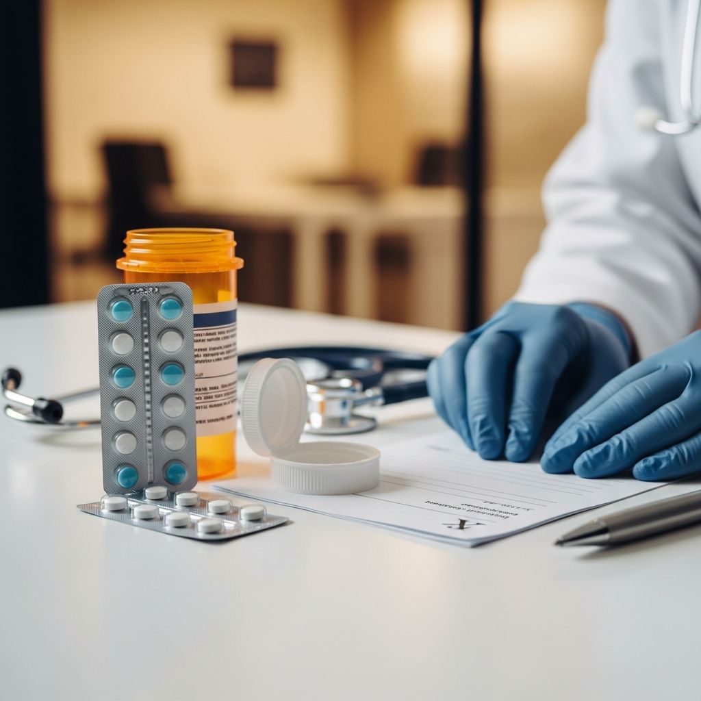 Comprehensive guide to alpha-blockers: how they work, their uses in treating hypertension and urinary issues, and important side effects to know.