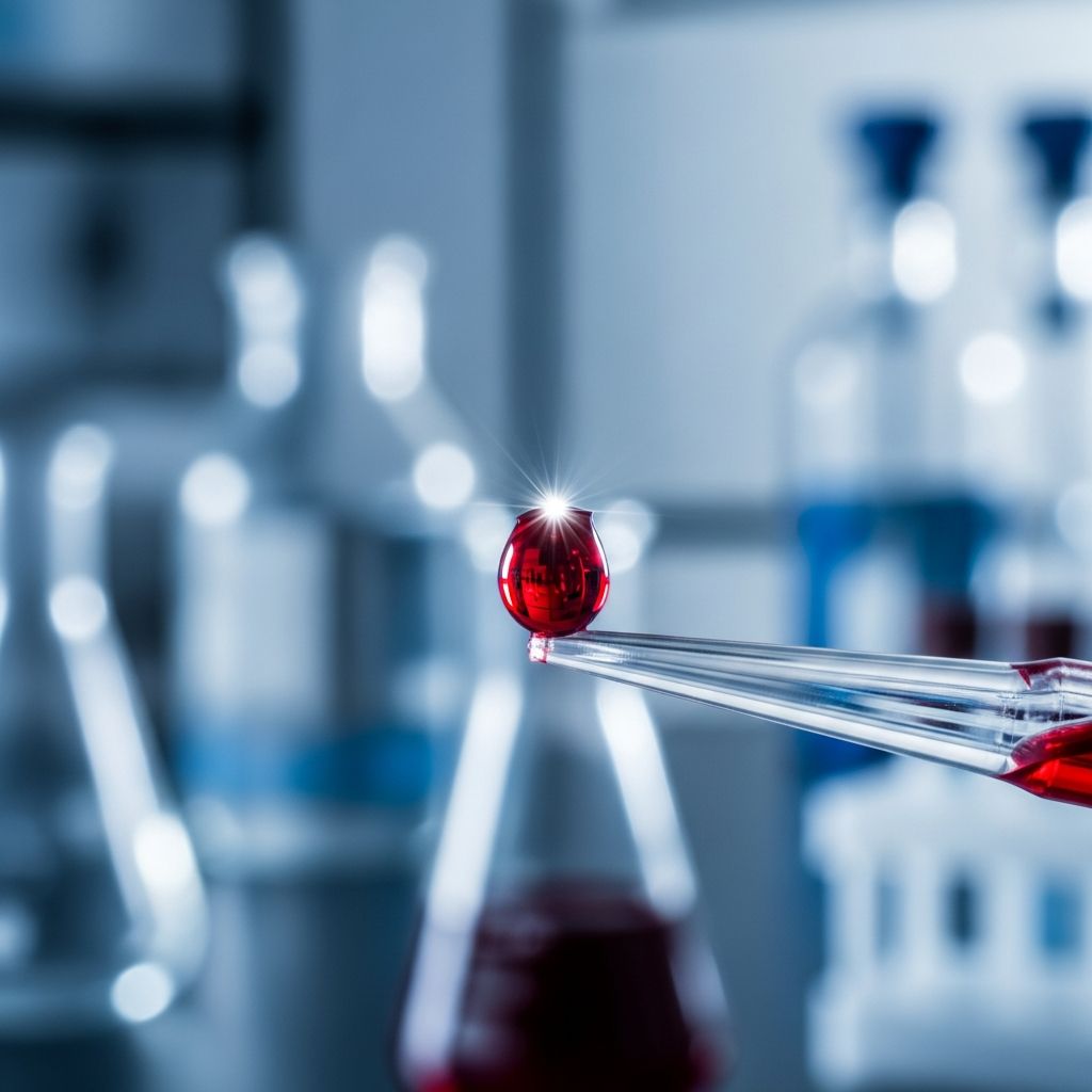What Is an ALT Blood Test? Purpose, Procedure, Results, and More Explained