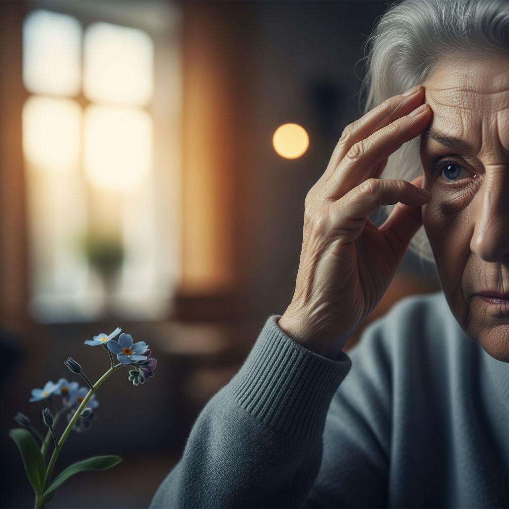 Alzheimer’s Disease Symptoms: 10 Early Signs To Watch Recognize the early warning signs of Alzheimer's disease, from memory loss to behavioral changes, and understand when to seek help.