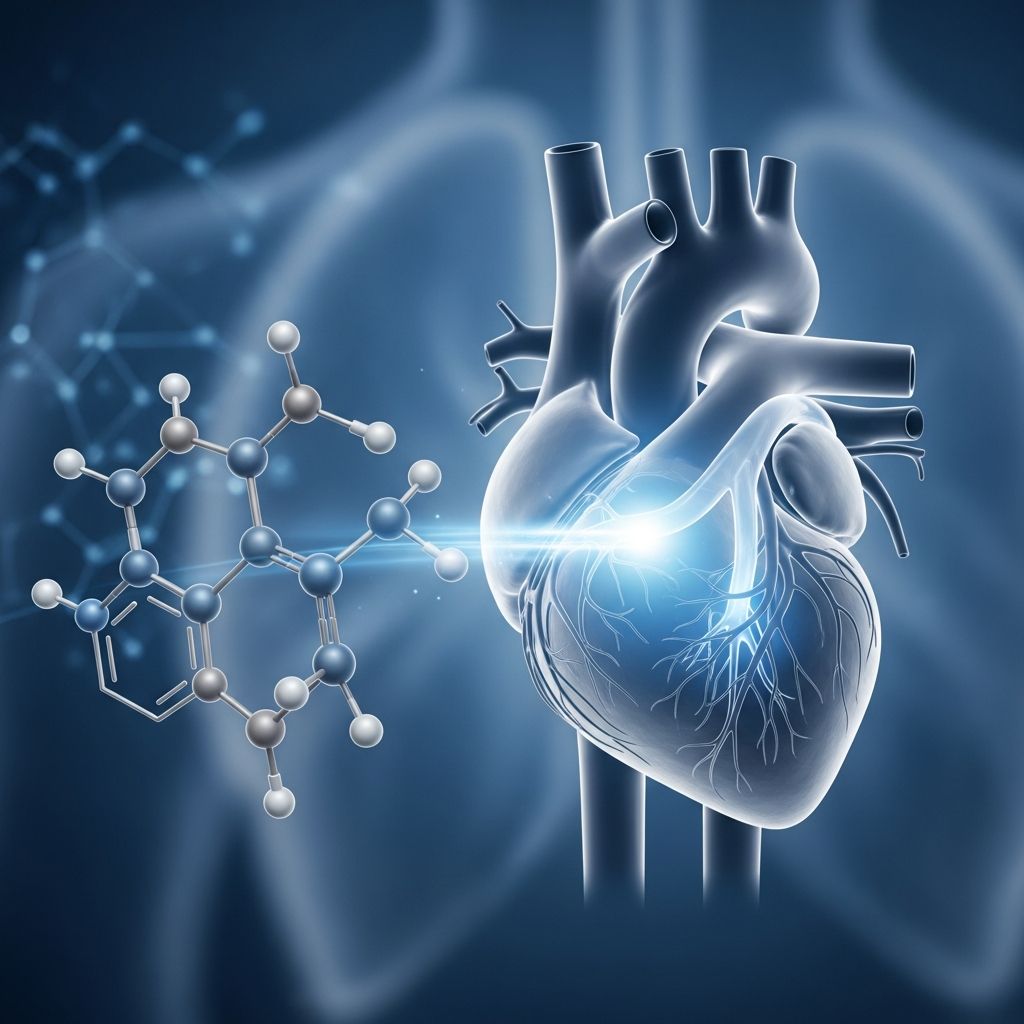 Comprehensive guide to Volibris (ambrisentan) for treating pulmonary arterial hypertension, including usage, side effects, and precautions.