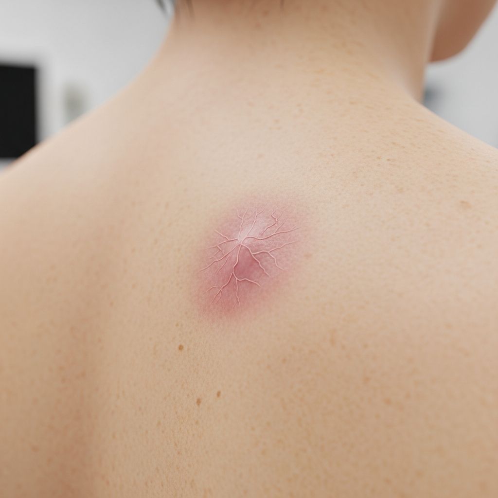 Learn why amelanotic melanoma is harder to detect and what warning signs to watch for.