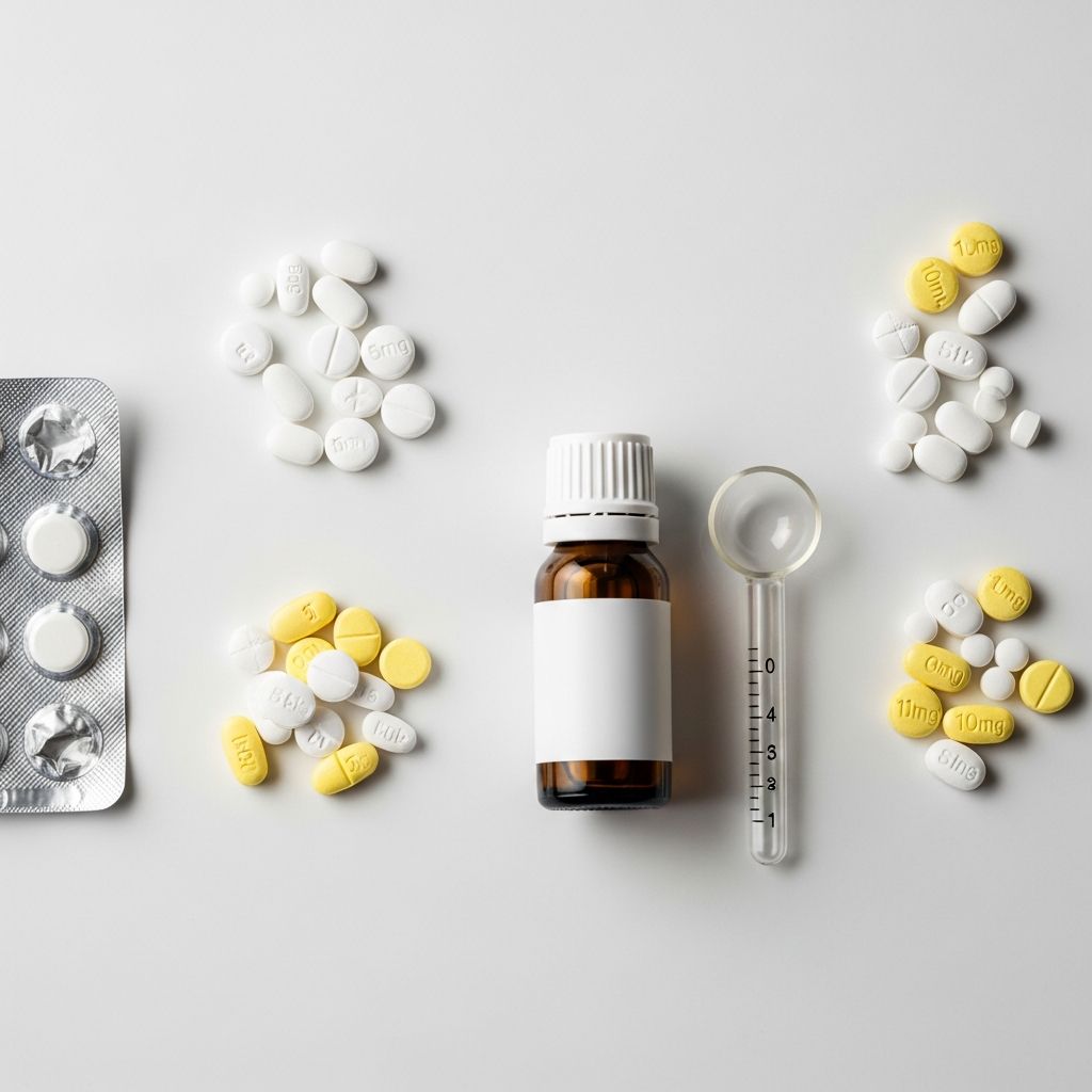 Complete guide to amiloride: uses, dosage, side effects, and important safety information for patients.
