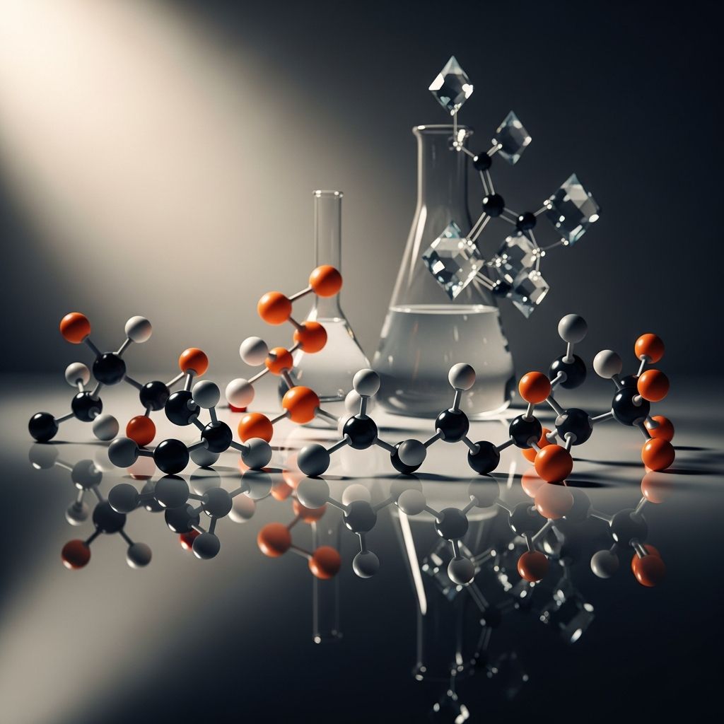 Explore the essential role of amino acids in protein synthesis, muscle health, immune function, and overall wellness.