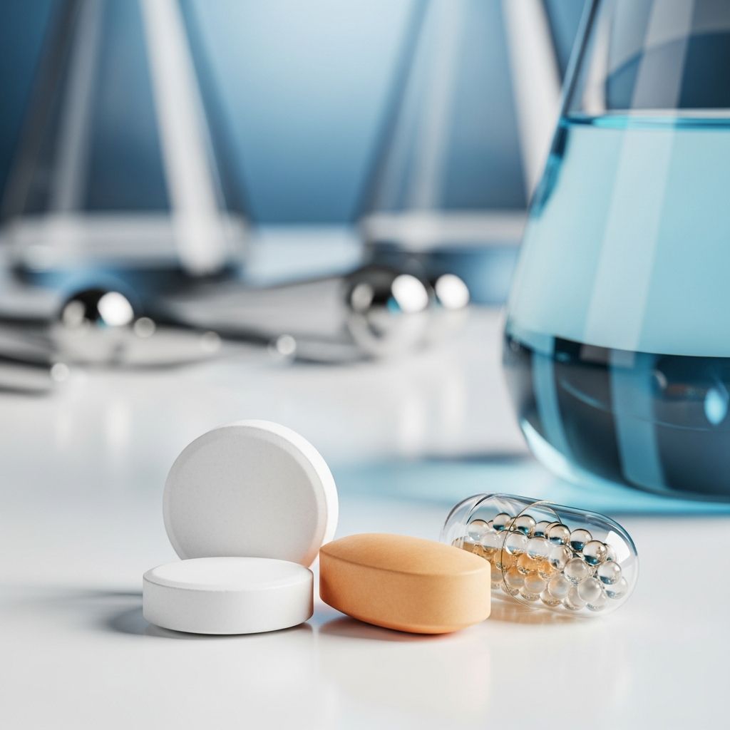 Complete guide to aminophylline: understanding uses, benefits, side effects, and safe use for respiratory conditions.