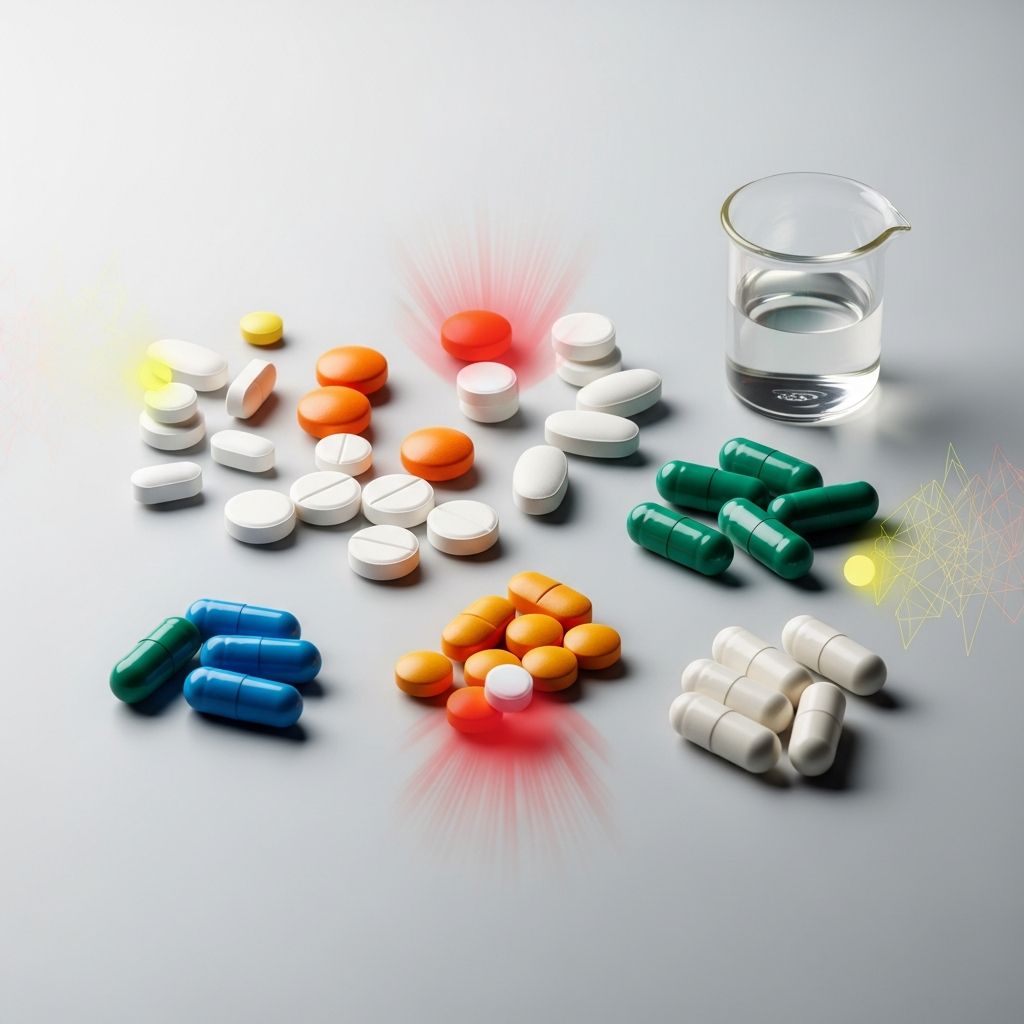 Comprehensive guide to aminosalicylates for treating ulcerative colitis, including types, uses, side effects, and monitoring.